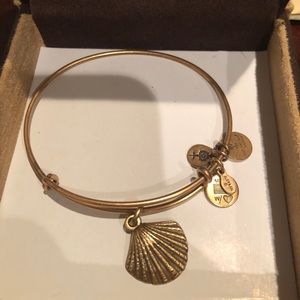 Alex & Ani Bracelet